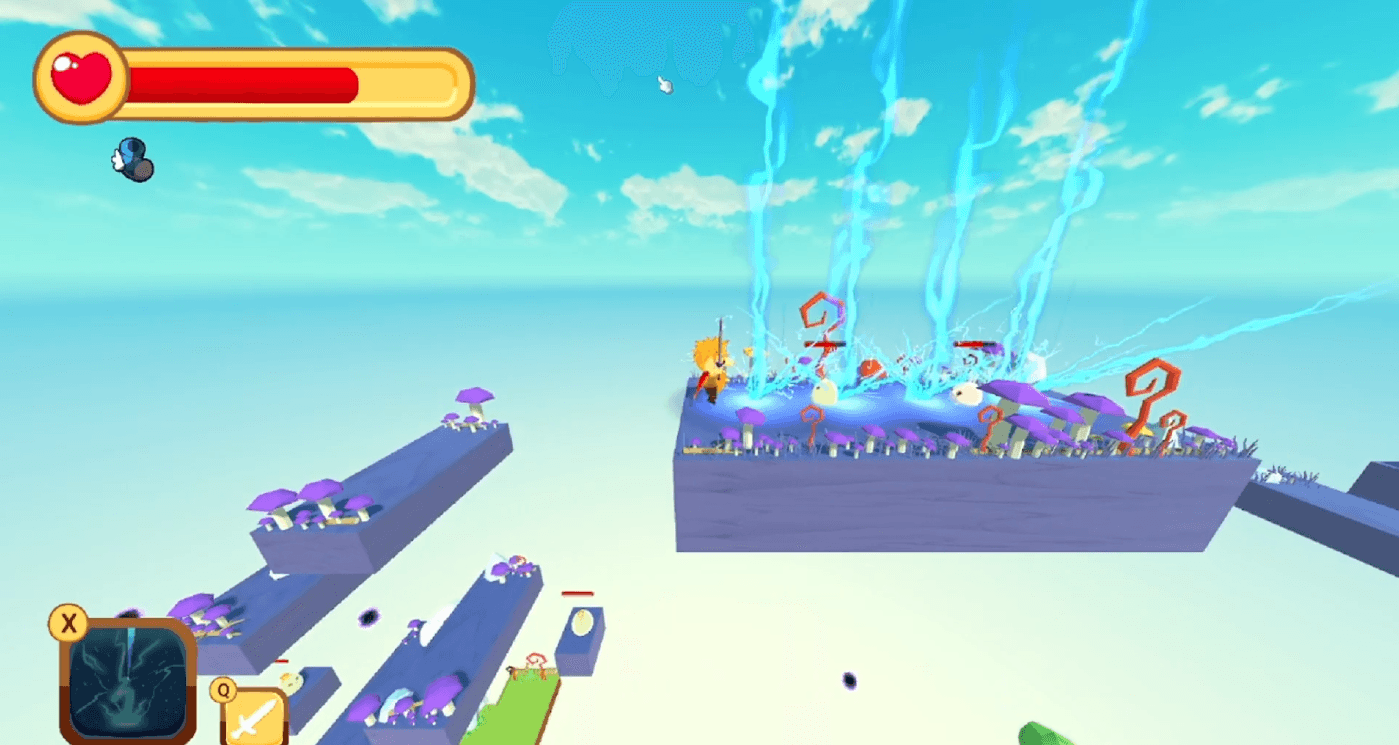 Gameplay